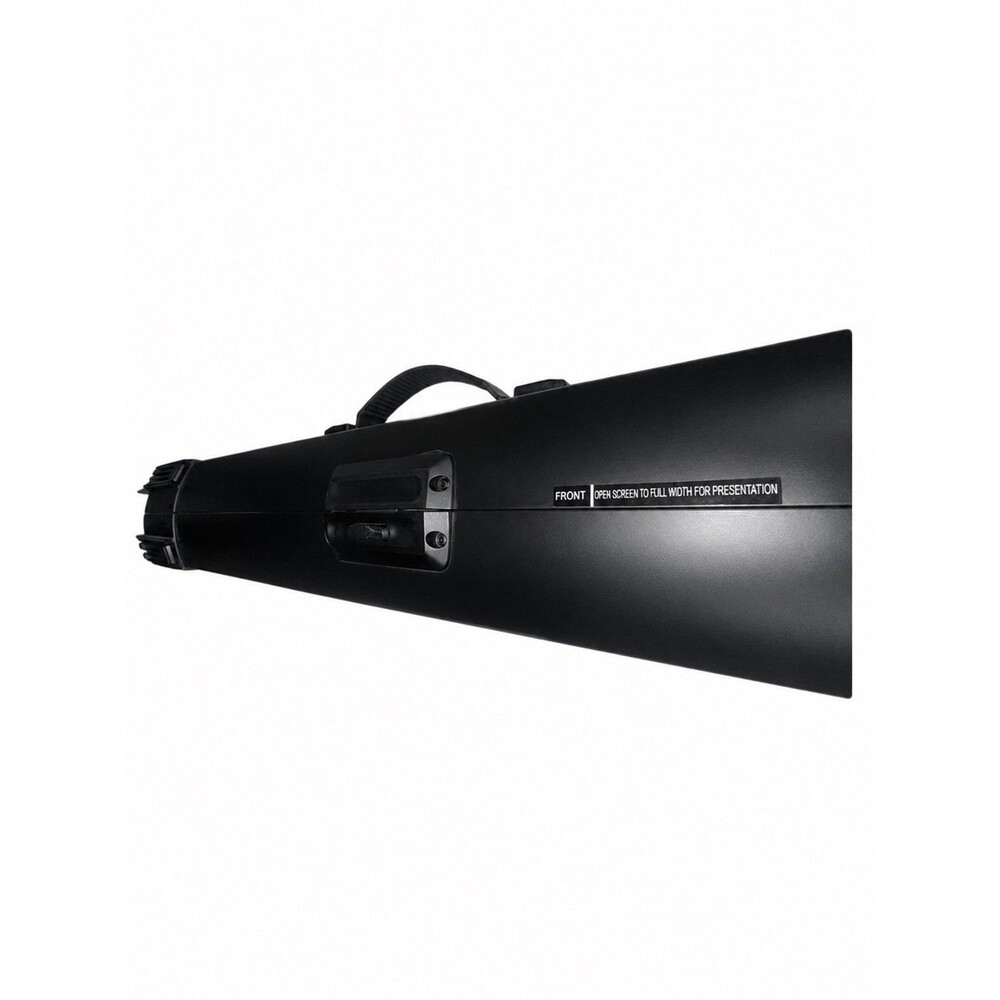 📽️ Epson ES1000 Portable Projection Screen – 50” Wide Travel size
